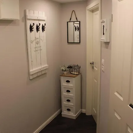 Ferienwohnung Buhne 16 Lägenhet Westerland