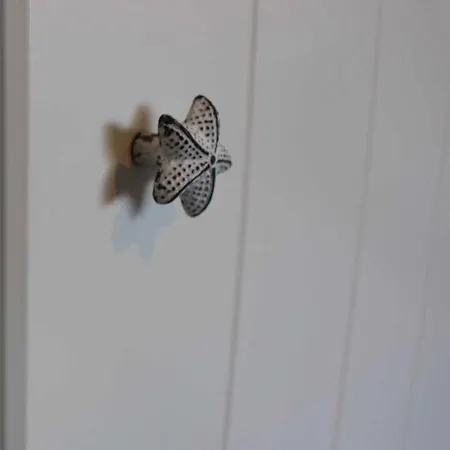 Lägenhet Ferienwohnung Buhne 16 *