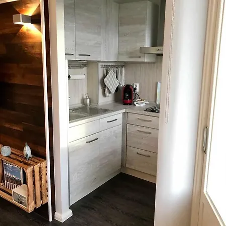 Ferienwohnung Buhne 16